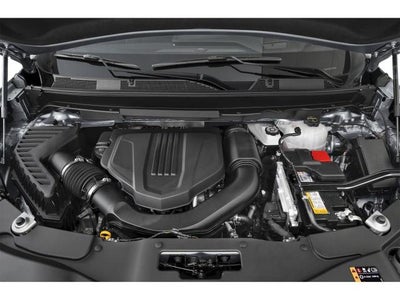 2027 GMC Acadia Denali