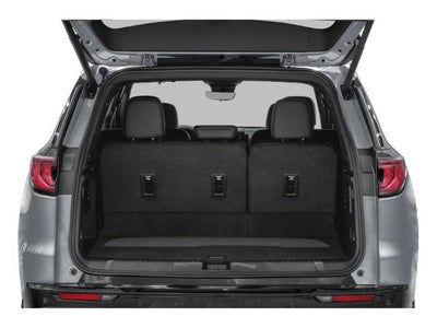 2027 GMC Acadia Denali