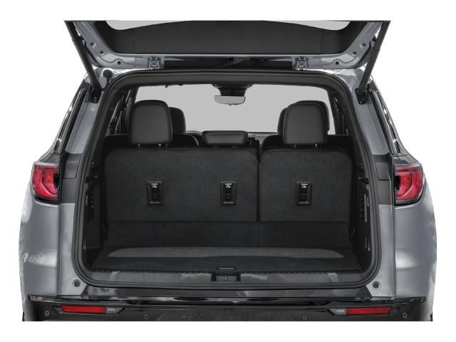 2027 GMC Acadia Denali