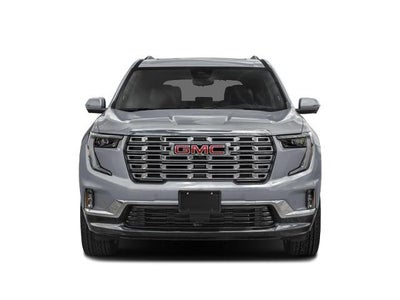 2027 GMC Acadia Denali