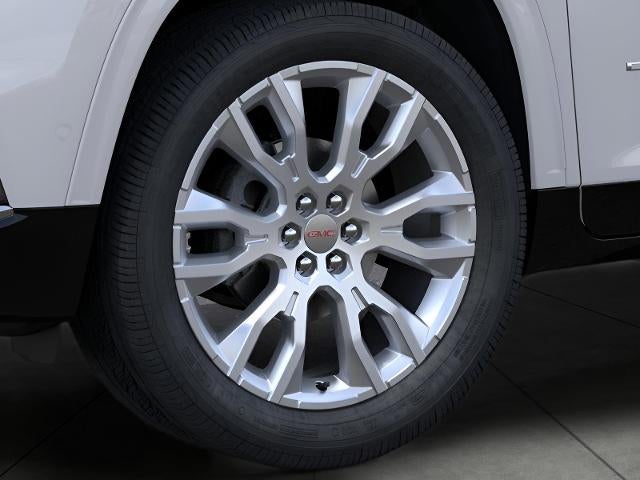 2027 GMC Acadia Denali