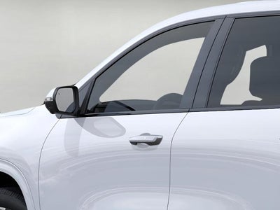 2027 GMC Acadia Denali Ultimate