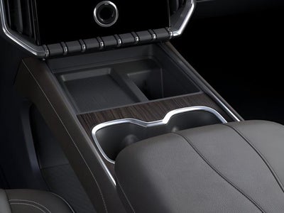 2027 GMC Acadia Denali Ultimate