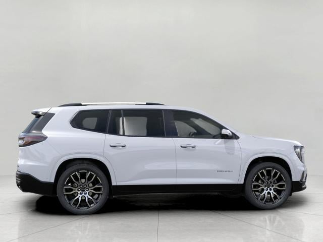 2027 GMC Acadia Denali Ultimate