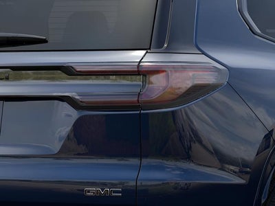 2027 GMC Acadia Denali Ultimate