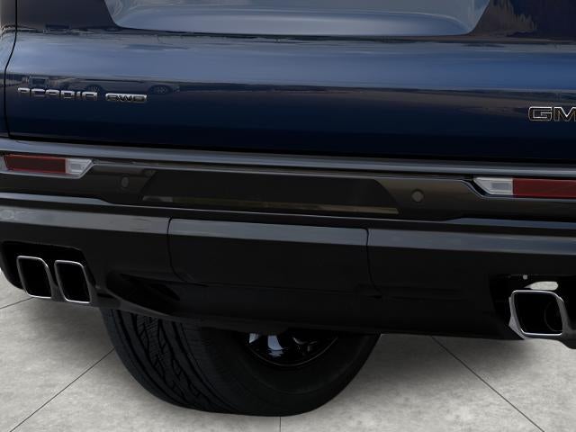 2027 GMC Acadia Denali Ultimate