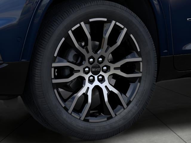 2027 GMC Acadia Denali Ultimate