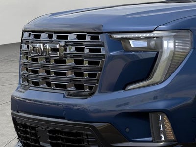 2027 GMC Acadia Denali Ultimate