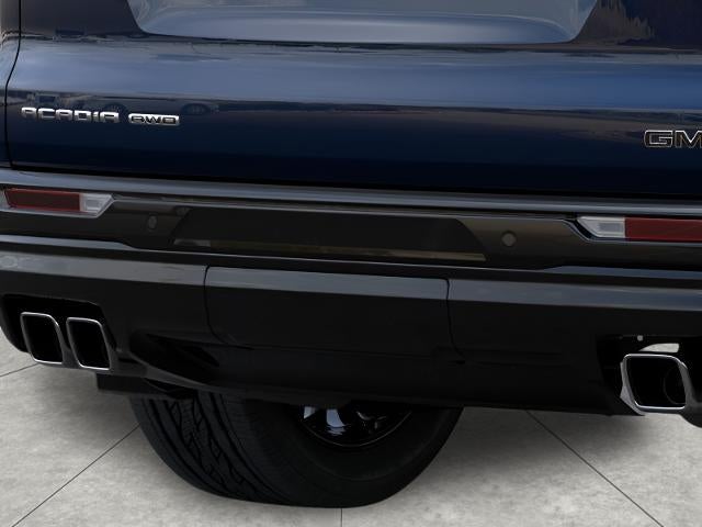 2027 GMC Acadia Denali Ultimate