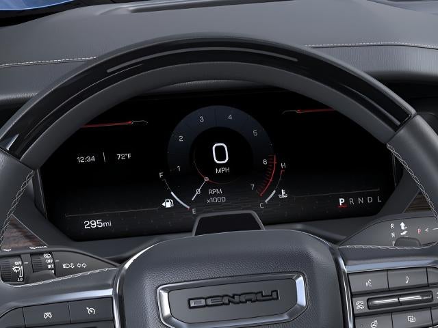 2027 GMC Acadia Denali Ultimate