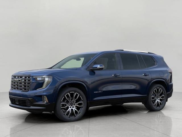 2027 GMC Acadia Denali Ultimate
