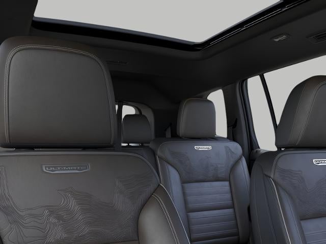 2027 GMC Acadia Denali Ultimate