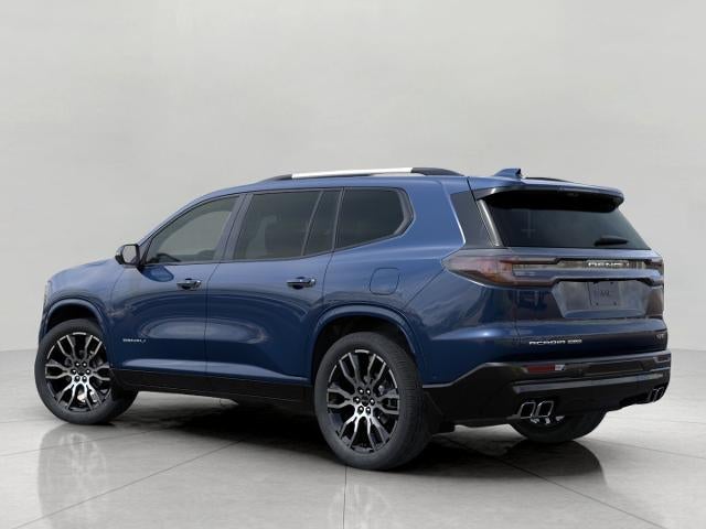 2027 GMC Acadia Denali Ultimate