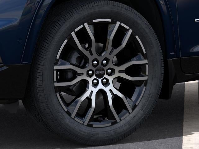2027 GMC Acadia Denali Ultimate