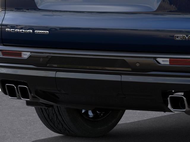 2027 GMC Acadia Denali Ultimate