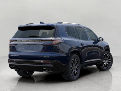 2027 GMC Acadia Denali Ultimate