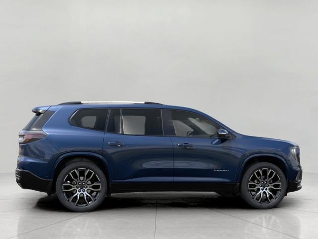 2027 GMC Acadia Denali Ultimate