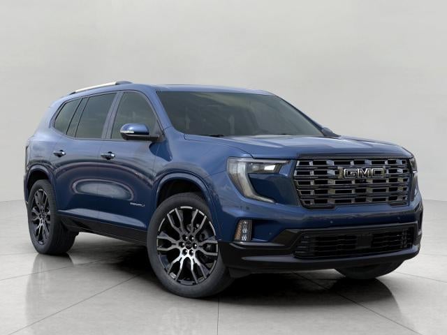 2027 GMC Acadia Denali Ultimate