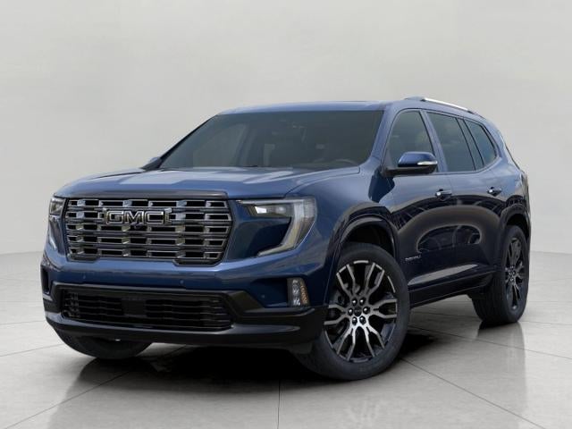 2027 GMC Acadia Denali Ultimate