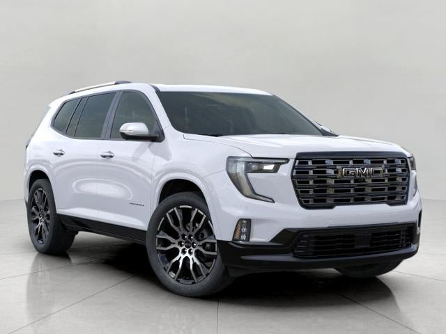 2027 GMC Acadia Denali Ultimate