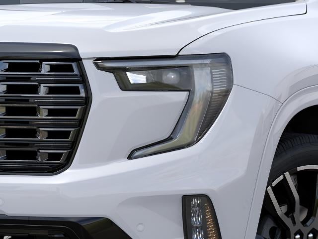 2027 GMC Acadia Denali Ultimate - Photo 10