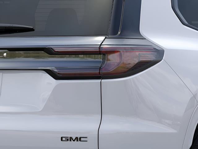 2027 GMC Acadia Denali Ultimate - Photo 11