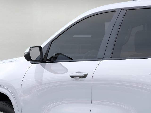 2027 GMC Acadia Denali Ultimate - Photo 12