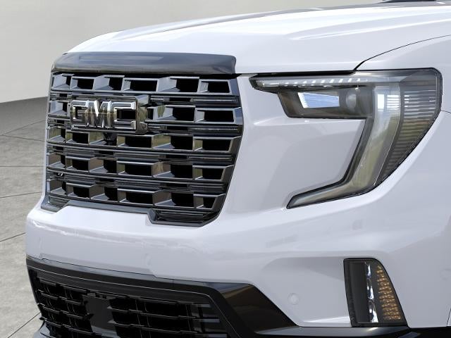 2027 GMC Acadia Denali Ultimate - Photo 13