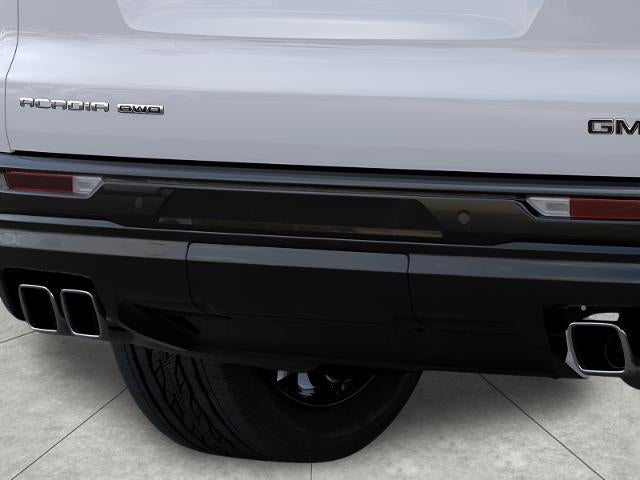 2027 GMC Acadia Denali Ultimate - Photo 14