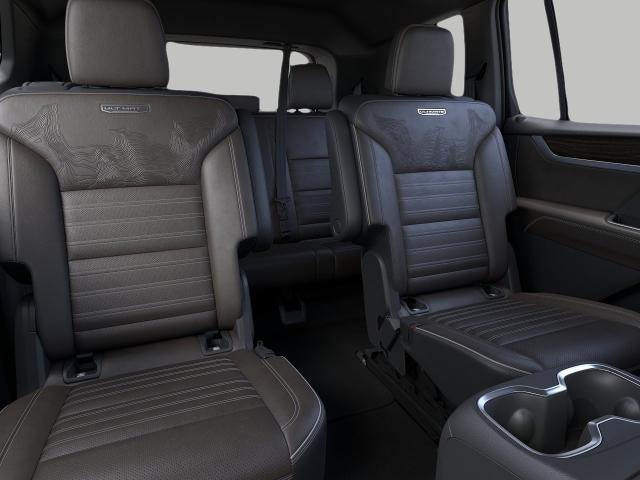 2027 GMC Acadia Denali Ultimate - Photo 17