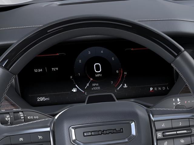 2027 GMC Acadia Denali Ultimate - Photo 18