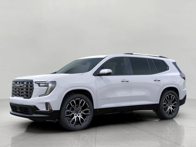 2027 GMC Acadia Denali Ultimate