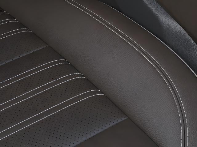 2027 GMC Acadia Denali Ultimate - Photo 21