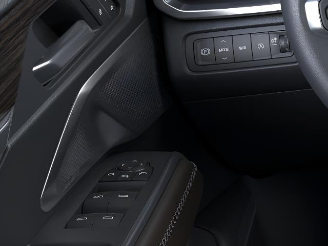 2027 GMC Acadia Denali Ultimate - Photo 22