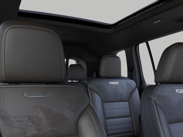 2027 GMC Acadia Denali Ultimate - Photo 24