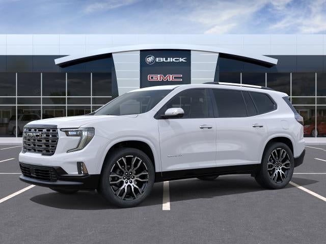 2027 GMC Acadia Denali Ultimate - Photo 26