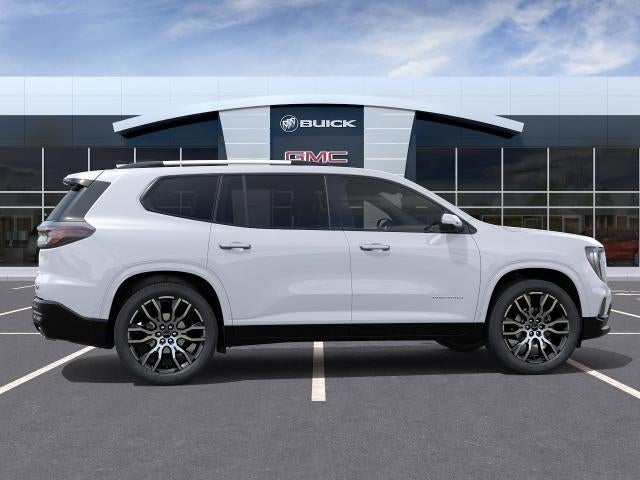 2027 GMC Acadia Denali Ultimate - Photo 29