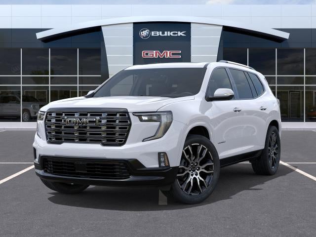 2027 GMC Acadia Denali Ultimate - Photo 30