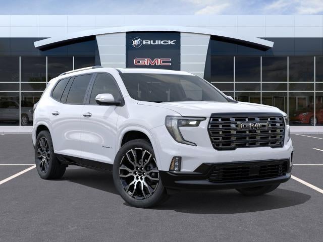 2027 GMC Acadia Denali Ultimate - Photo 31