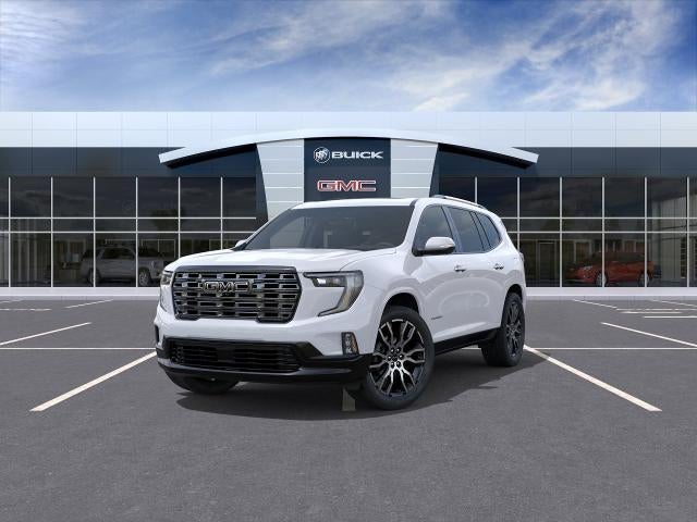 2027 GMC Acadia Denali Ultimate - Photo 32