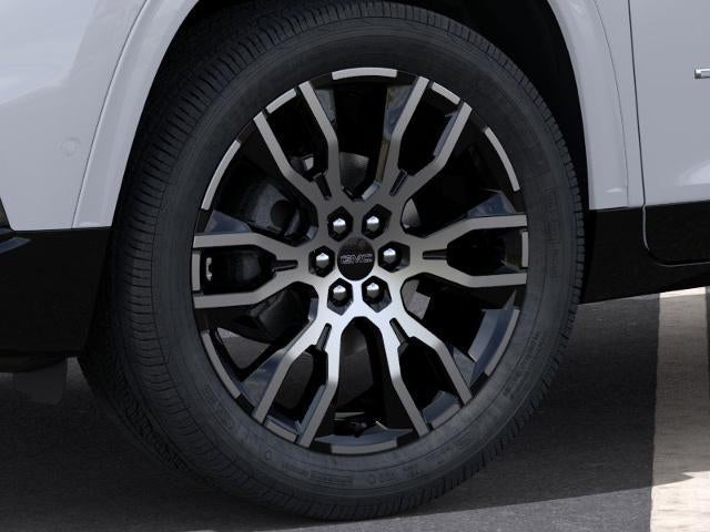 2027 GMC Acadia Denali Ultimate - Photo 33