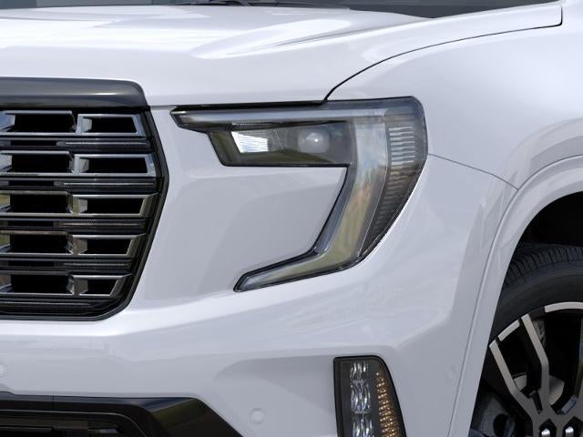 2027 GMC Acadia Denali Ultimate - Photo 34
