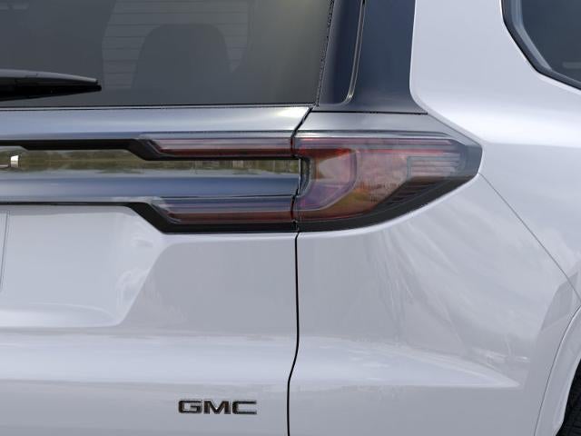 2027 GMC Acadia Denali Ultimate - Photo 35