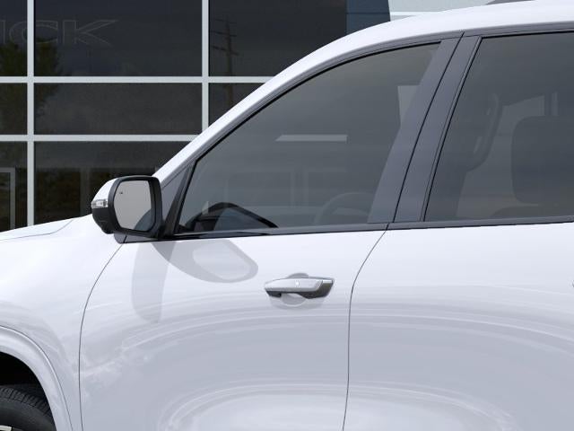 2027 GMC Acadia Denali Ultimate - Photo 36