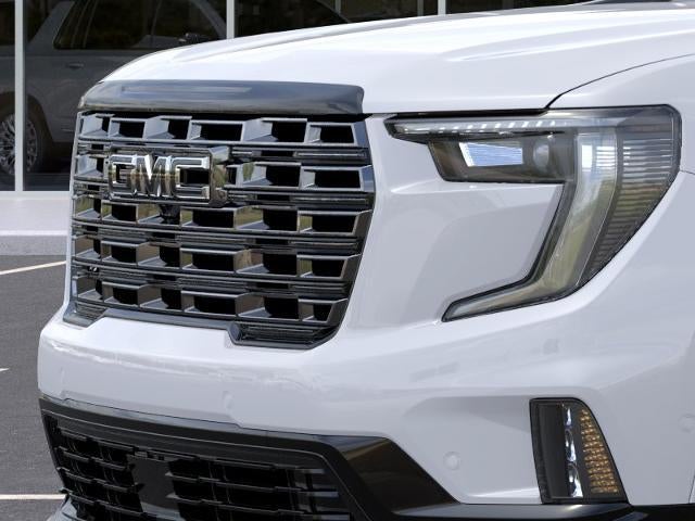 2027 GMC Acadia Denali Ultimate - Photo 37