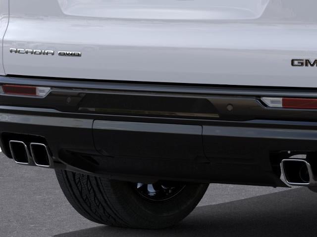 2027 GMC Acadia Denali Ultimate - Photo 38