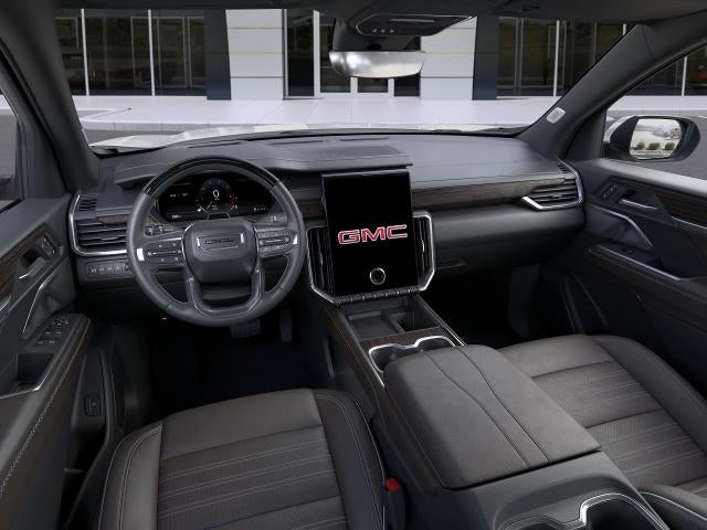 2027 GMC Acadia Denali Ultimate - Photo 39
