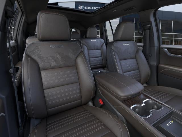 2027 GMC Acadia Denali Ultimate - Photo 40