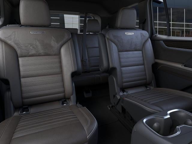 2027 GMC Acadia Denali Ultimate - Photo 41
