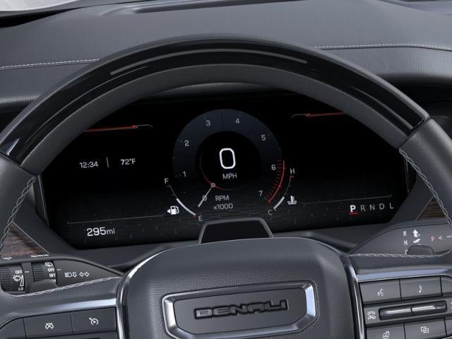 2027 GMC Acadia Denali Ultimate - Photo 42